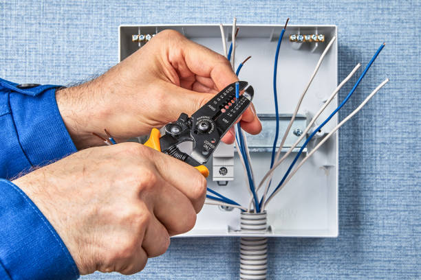 Electrical Maintenance Services in Sidney, MT